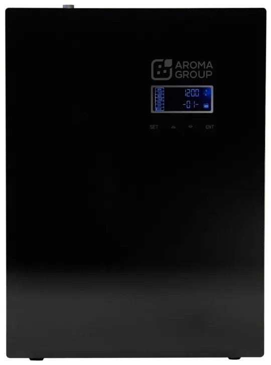 AROMAGROUP Hyper 3000