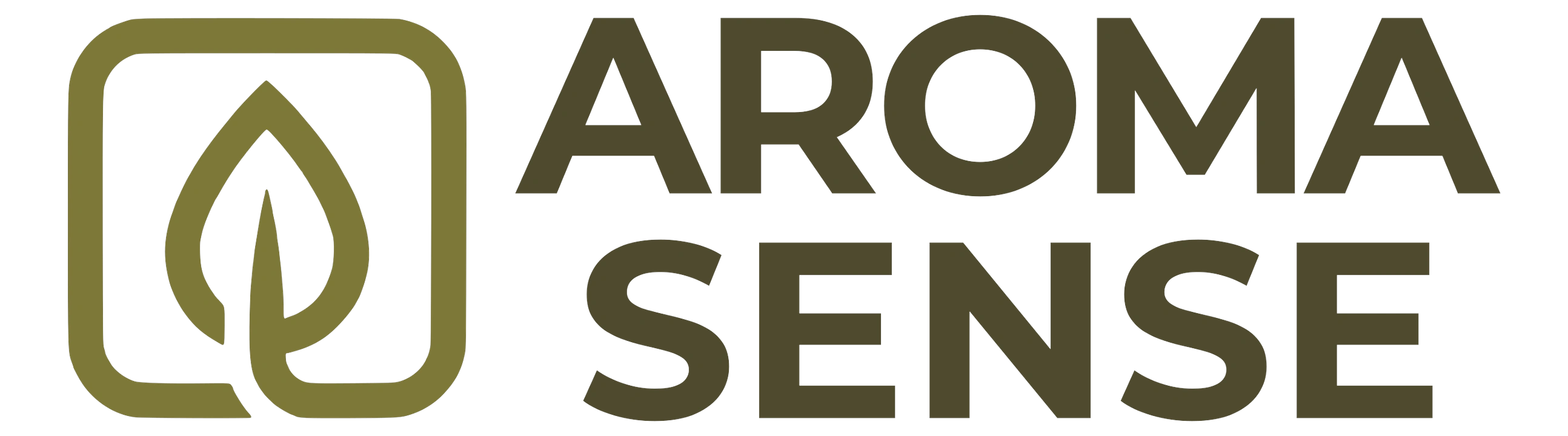AROMASENSE — ароматизация помещений для бизнеса